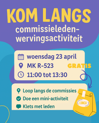 Commissieledenwervingsactiviteit