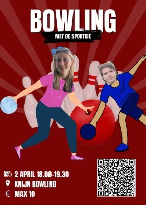 Bowlen