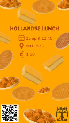 Menslunch