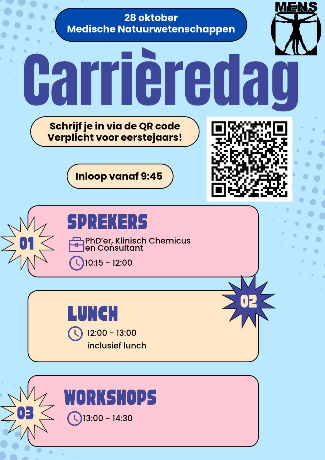 Carrièredag