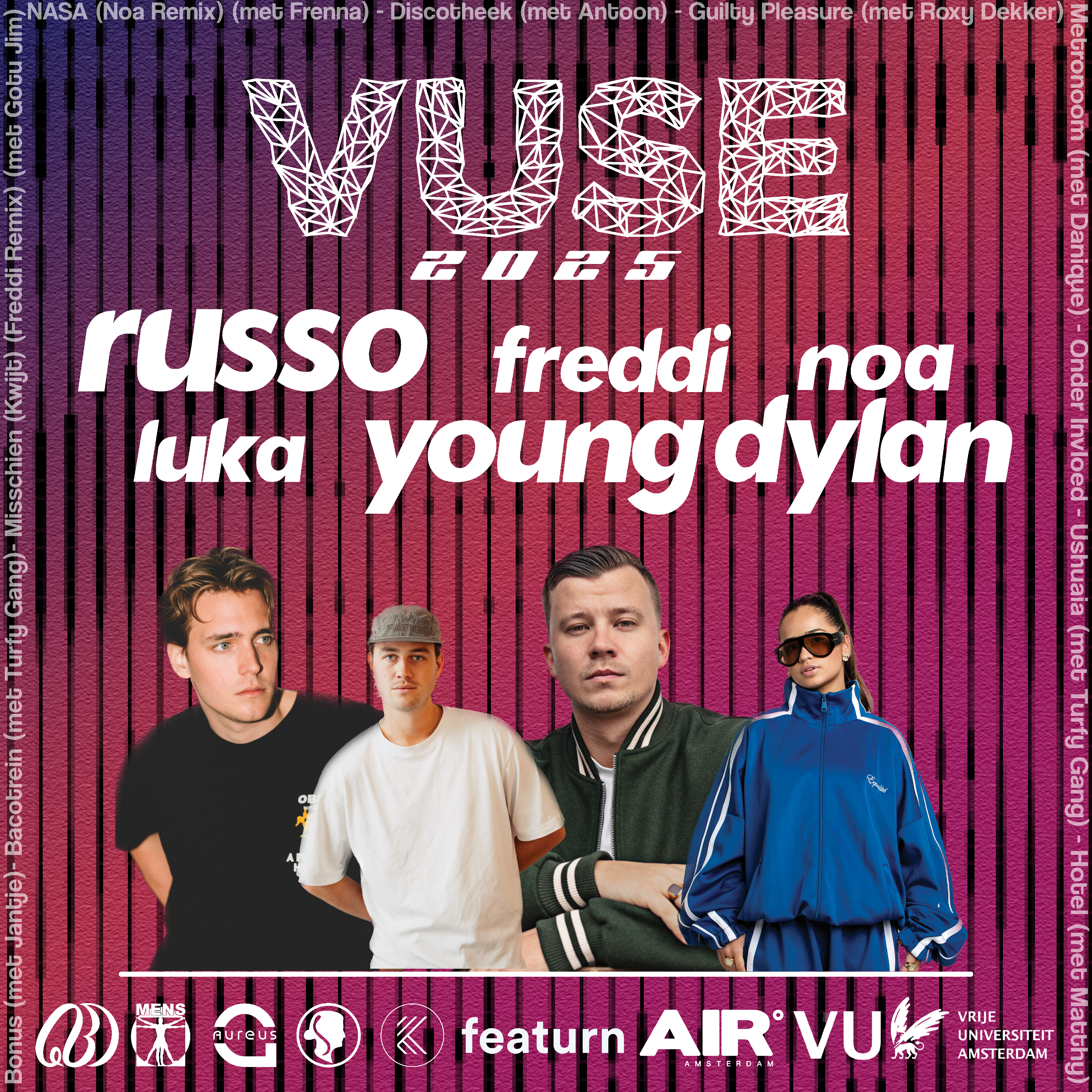 VUSE